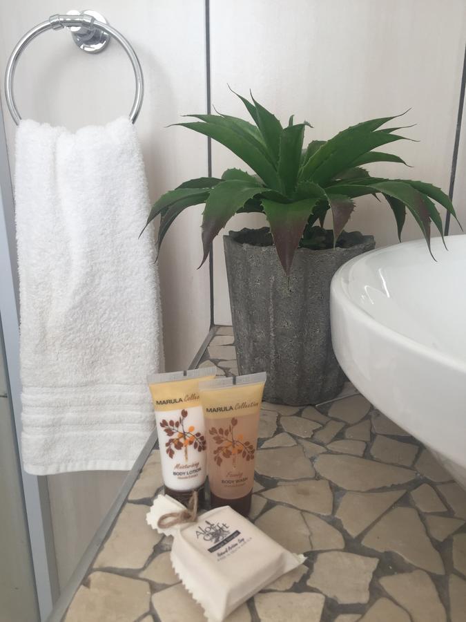 منزل الضيف هويك  في Aloe Croft المظهر الخارجي الصورة