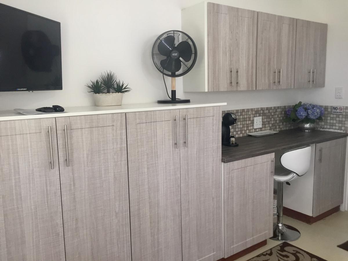 منزل الضيف هويك  في Aloe Croft المظهر الخارجي الصورة